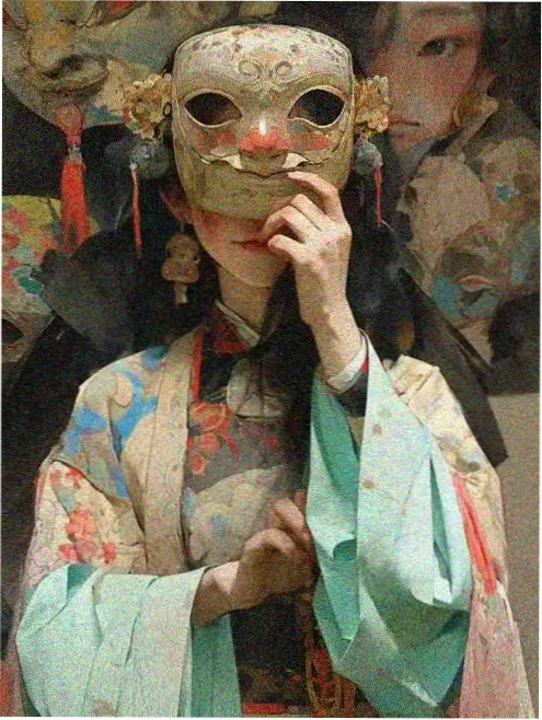 话本小说《画堂春》封面图
