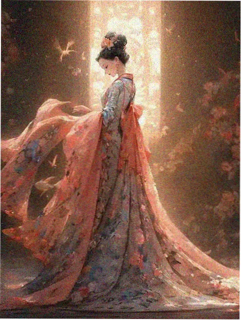 话本小说《闪婚后，傅先生每天都在吃醋》封面图